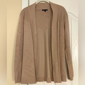 Women’s Lety and Me Cardigan Size S